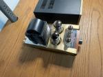 Dared VP-20 Monoblock Tube Amplifier with Tubes