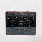 DPE Fission F2B Tube Preamp for Warm Sound