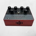 DPE Fission F2B Tube Preamp for Warm Sound