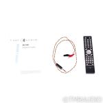 Cary Audio SLI-80 Signature Stereo Tube Amplifier