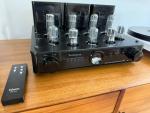Willsenton R8 Tube Integrated Amplifier with Mullard/Sylvania