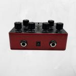 DPE Fission F2B Tube Preamp for Warm Sound