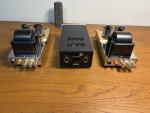 Dared VP-20 Monoblock Tube Amplifier with Tubes