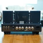 Cayin MT-35 MK2 Plus Tube Amplifier for Headphones