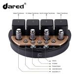 Dared DV-100 Push-Pull Tube Amplifier with Subwoofer Output