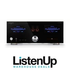 Advance Paris A10 Classic Tube Amplifier