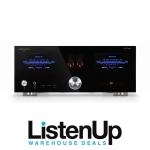 Advance Paris A10 Classic Tube Amplifier