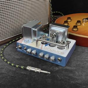 OriPure 5W Hand-Made All Tube Guitar Head