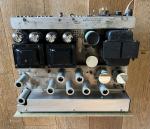 Fisher X-202-B Tube Integrated Amplifier – Rare Find