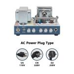 OriPure 5W Hand-Made All Tube Guitar Head