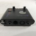 ART Tube MP Studio Microphone Preamp with Power Supply