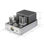 Dorchase DA-803 Stereo Vacuum Tube Amplifier