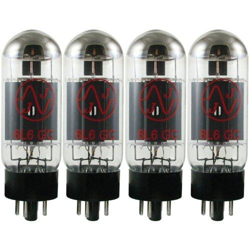 JJ Electronics T-6L6GC Tube Amplifier