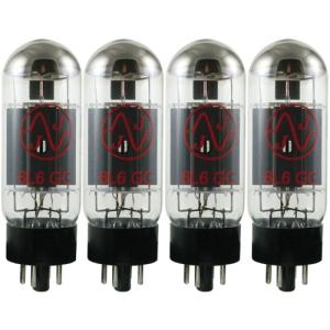 JJ Electronics T-6L6GC Tube Amplifier