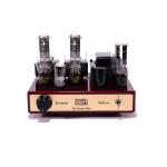 Dennis Had Inspire Fire-Bottle 300B Tube Amplifier