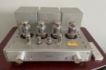 Line Magnetic LM-216 KT-88 Integrated Tube Amplifier