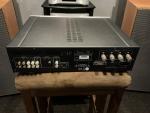 Vincent Audio SV-500 Stereo Tube Hybrid Amplifier