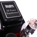 Dennis Had Inspire Fire-Bottle 300B Tube Amplifier