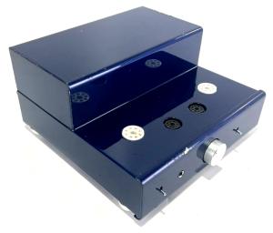 Elekit TU-8200R 6L6GC Pentode Tube Amplifier