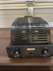 12AX7 12AU7 6Z4 HiFi Vacuum Tube Preamp