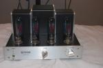 JOLIDA JD202 Integrated Tube Amplifier