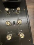 12AX7 12AU7 6Z4 HiFi Vacuum Tube Preamp