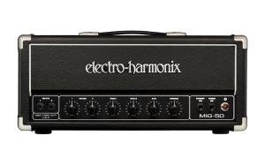 Electro-Harmonix MIG-50 50W Tube Amplifier