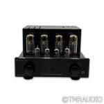 PrimaLuna EVO 100 Stereo Tube Amplifier - Black