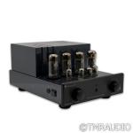 PrimaLuna EVO 100 Stereo Tube Amplifier - Black