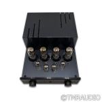 PrimaLuna EVO 100 Stereo Tube Amplifier - Black