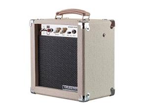 Monoprice 5W 1x8 Guitar Tube Combo Amplifier