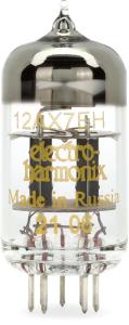 Electro-Harmonix 12AX7 Preamp Vacuum Tube