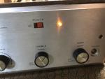 Bogen AP35 Stereo Tube Integrated Amplifier
