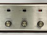 Bogen AP35 Stereo Tube Integrated Amplifier