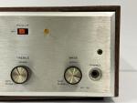 Bogen AP35 Stereo Tube Integrated Amplifier