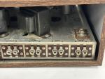 Bogen AP35 Stereo Tube Integrated Amplifier