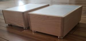 DIY Tube Amplifier Preamplifier with DAC Chassis