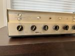 Harman Kardon A260 Chorale Tube Amplifier