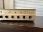 Harman Kardon A260 Chorale Tube Amplifier