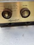 Dynakit PAS-2 Stereo Tube Preamp with Telefunken Tubes