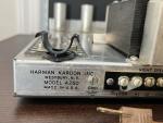 Harman Kardon A260 Chorale Tube Amplifier
