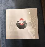 XDuoo MP-01 Tube Headphone and Phono Amplifier