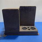 1920s UX-280/UX-245 Tube Amplifier Power Supply