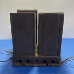 1920s UX-280/UX-245 Tube Amplifier Power Supply