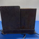 1920s UX-280/UX-245 Tube Amplifier Power Supply