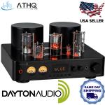 Dayton Audio HTA200 Integrated Tube Amplifier 200 Watts