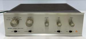 Dyna Dynaco SCA-35 Vintage Stereo Tube Amplifier