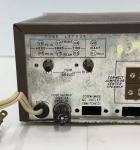 Dyna Dynaco SCA-35 Vintage Stereo Tube Amplifier