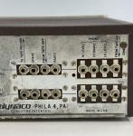 Dyna Dynaco SCA-35 Vintage Stereo Tube Amplifier
