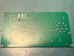 Gates SA-70 Tube Preamp Board